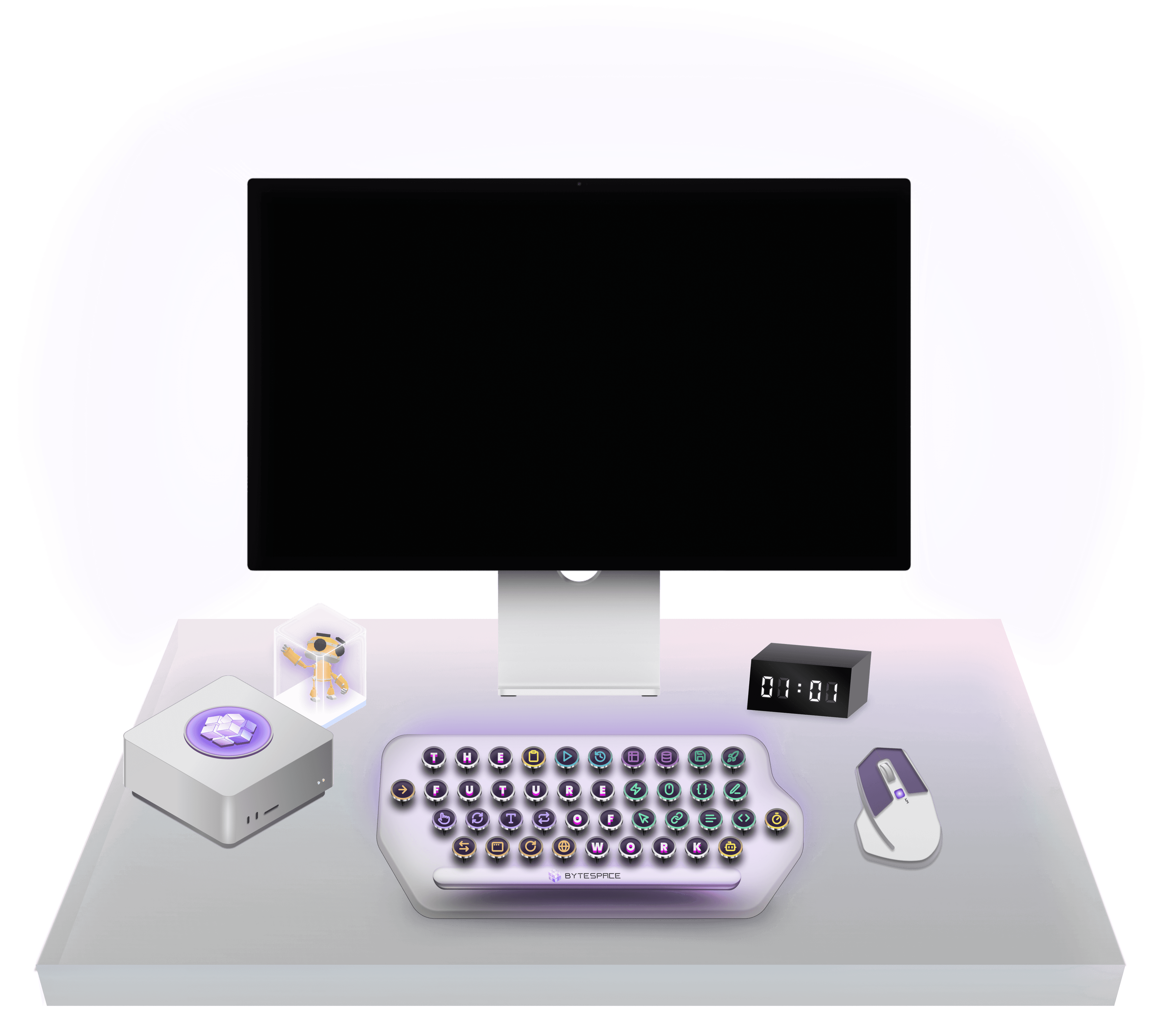 Future Work
