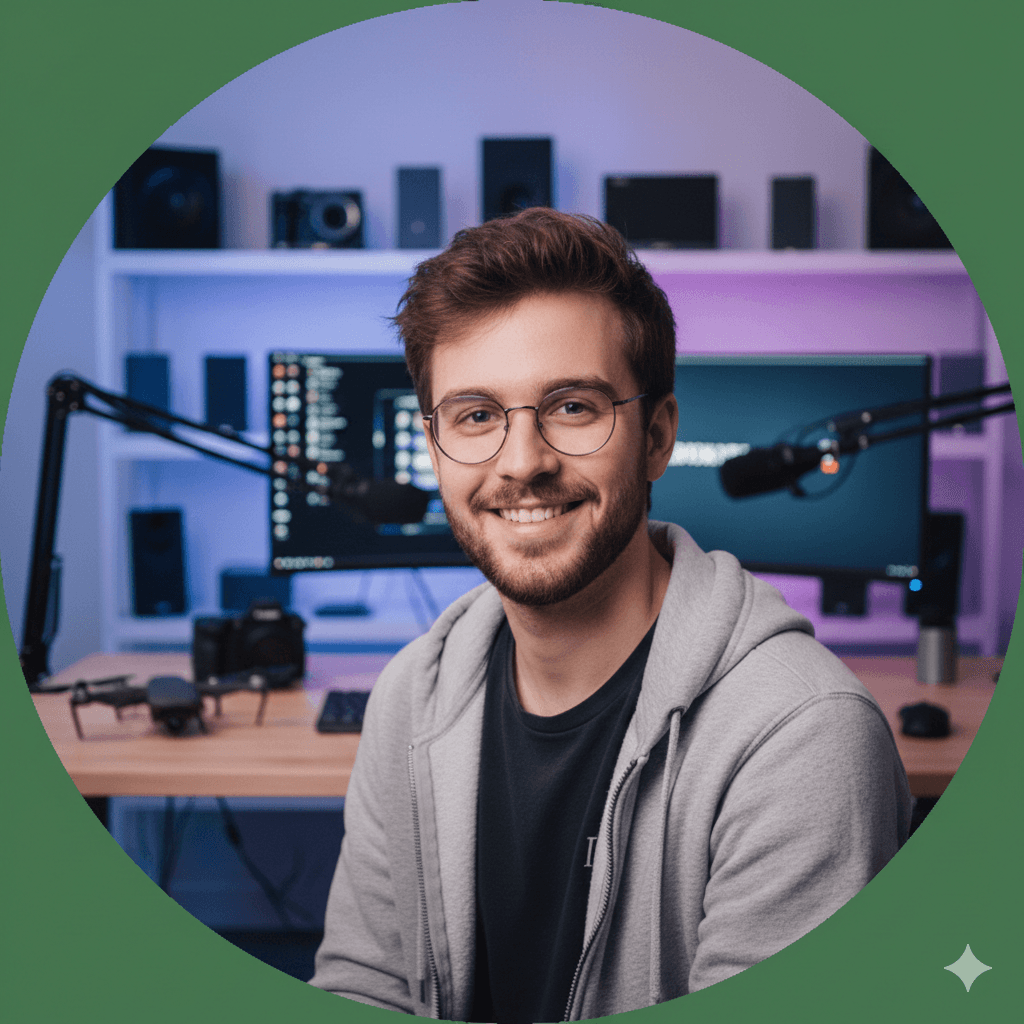 Ethan Cooper - Bytespace Affiliate