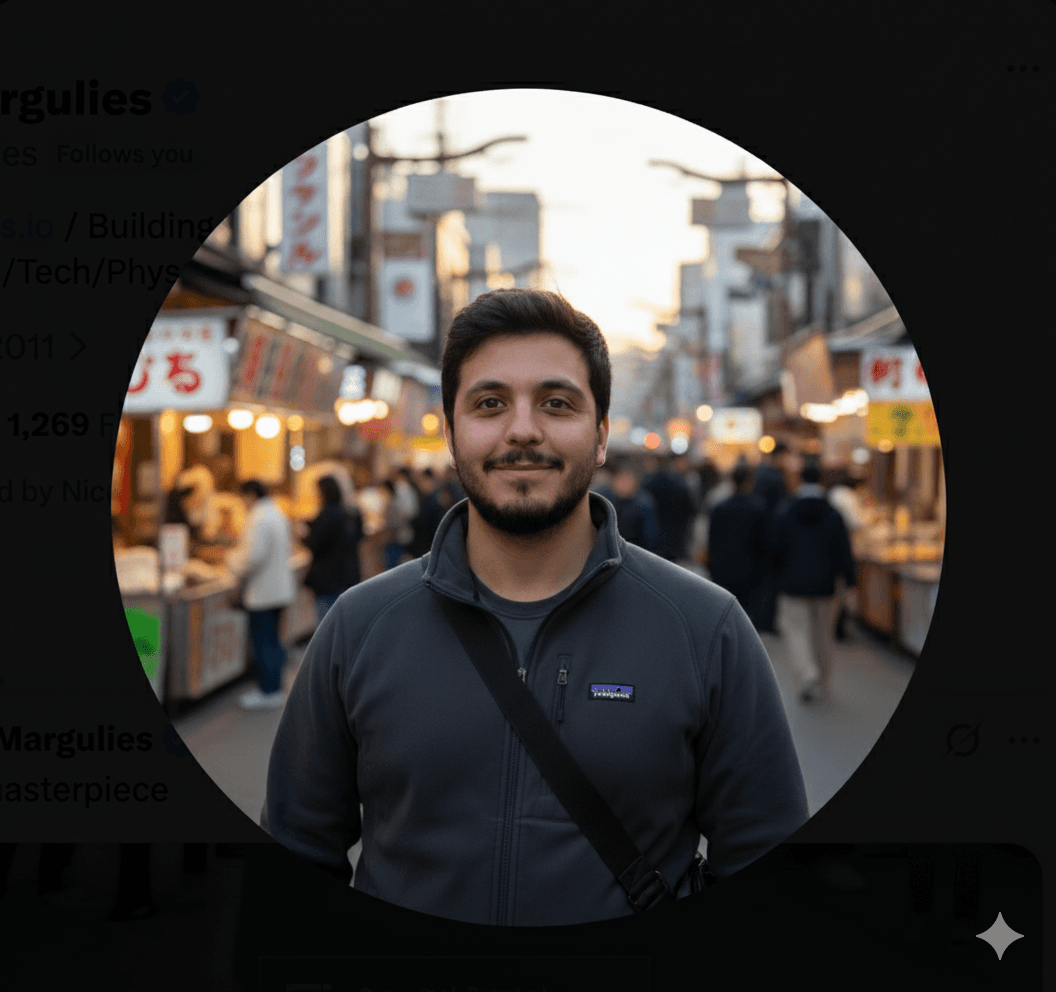 Mateo Rivas - Bytespace Affiliate