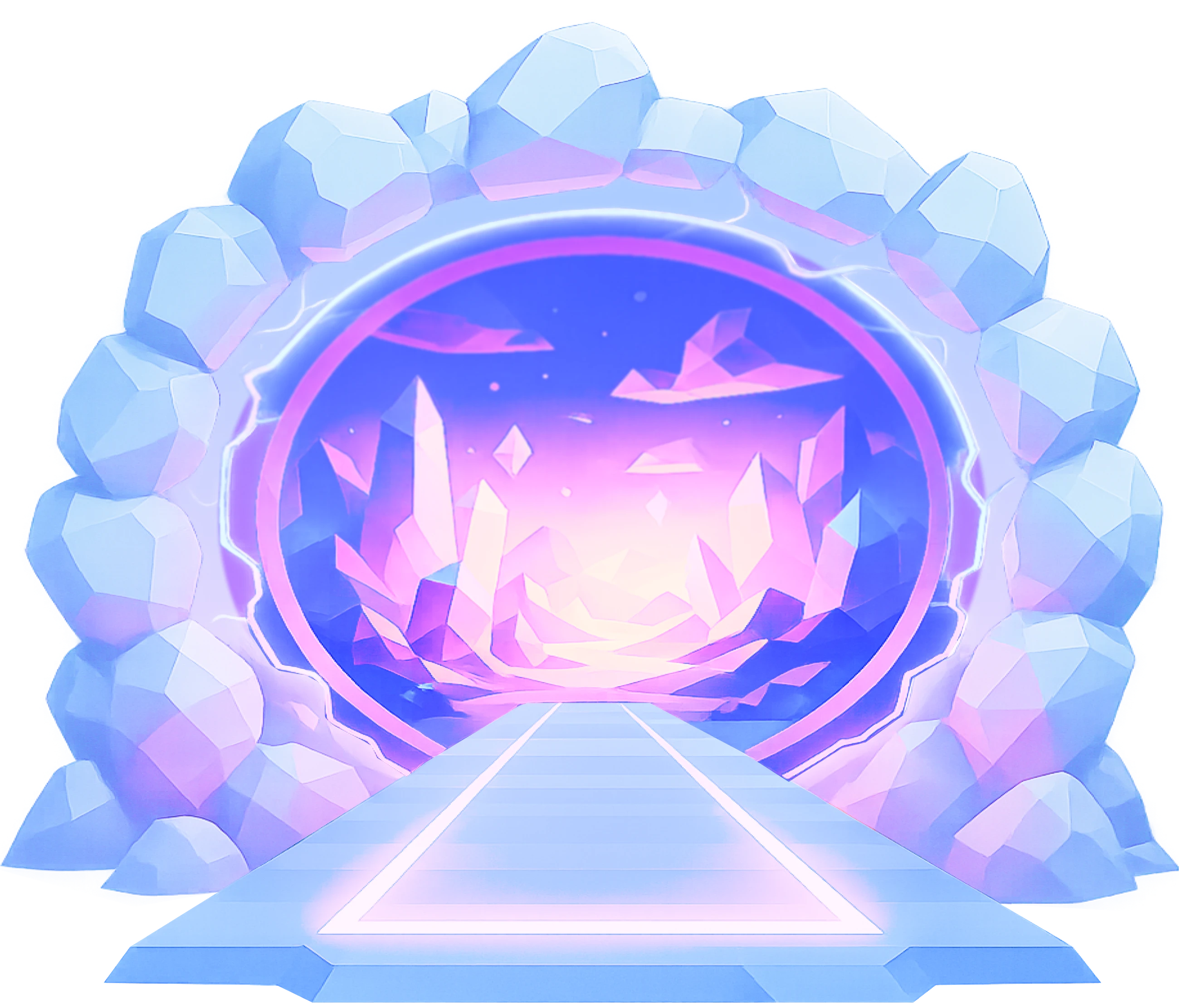 Personalize your experience background