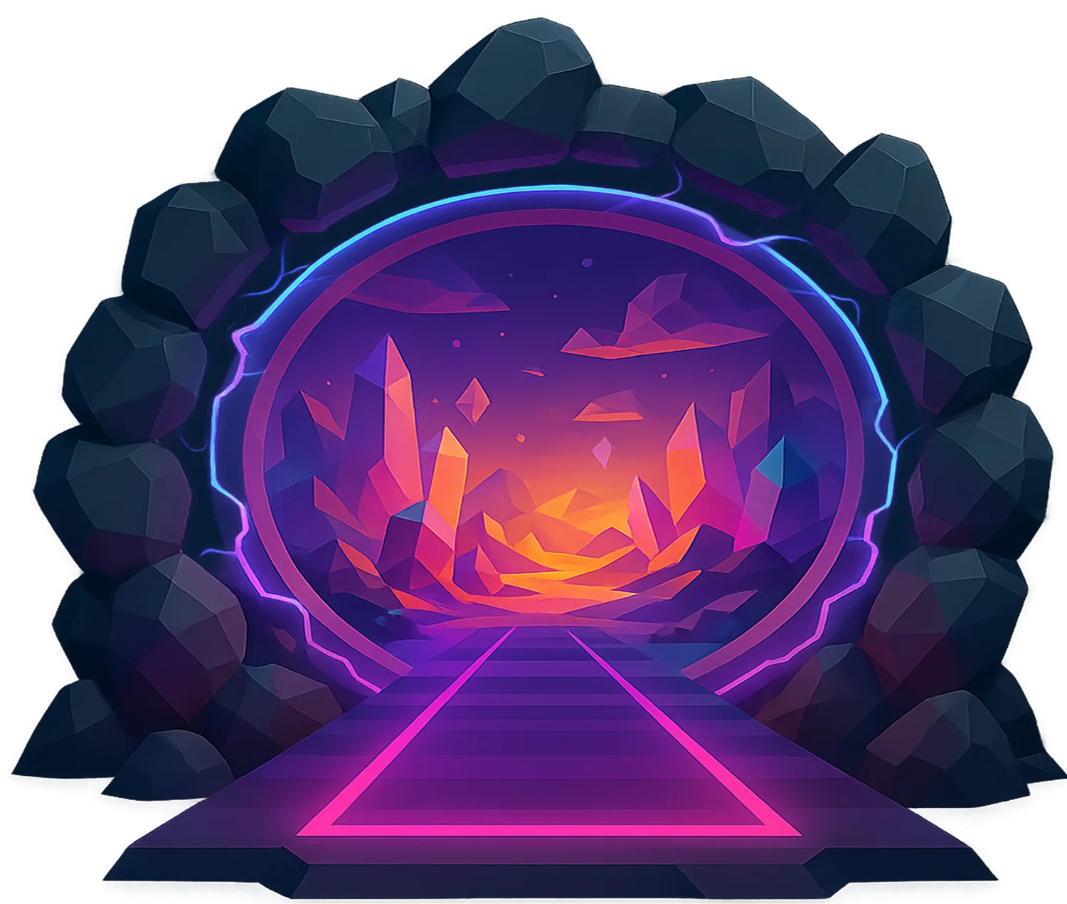 Personalize your experience background